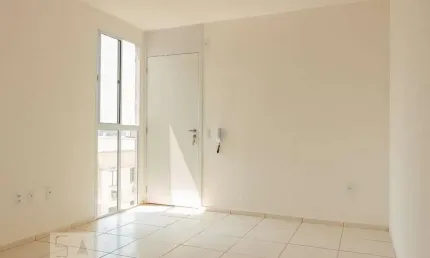 Apartamento para Aluguel - Campo Grande, 2 Quartos,  42 m² - Rio de Janeiro