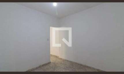 Casa para Aluguel - Ermelino Matarazzo, 1 Quarto,  47 m² - São Paulo