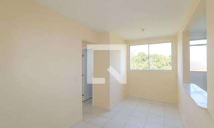 Apartamento para Aluguel - Campo Grande, 2 Quartos,  44 m² - Rio de Janeiro