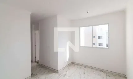 Apartamento para Aluguel - Campo Grande, 2 Quartos,  44 m² - Rio de Janeiro