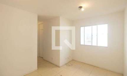 Apartamento para Aluguel - Campo Grande, 2 Quartos,  43 m² - Rio de Janeiro