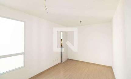 Apartamento para Aluguel - Campo Grande, 2 Quartos,  42 m² - Rio de Janeiro
