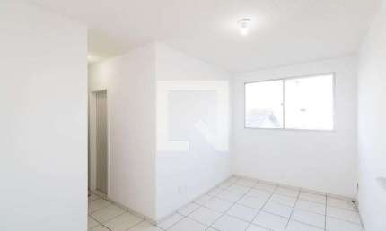 Apartamento para Aluguel - Campo Grande, 2 Quartos,  44 m² - Rio de Janeiro