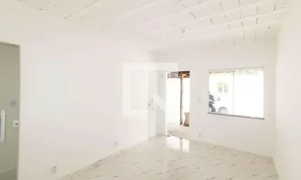 Casa / Sobrado em Condomínio para Aluguel - Campo Grande, 1 Quarto,  39 m² - Rio de Janeiro