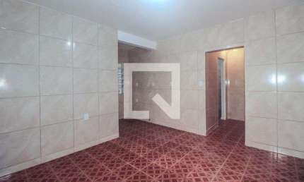 Casa para Aluguel - Farrapos, 2 Quartos,  46 m² - Porto Alegre