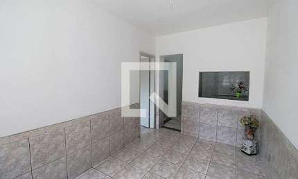 Casa para Aluguel - Cascadura, 2 Quartos,  80 m² - Rio de Janeiro