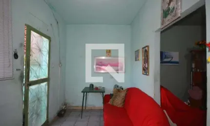 Casa para Aluguel - Madureira, 2 Quartos,  80 m² - Rio de Janeiro