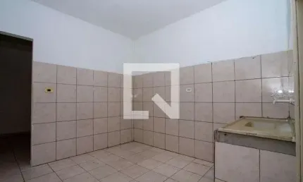 Casa para Aluguel - Ponte Grande, 1 Quarto,  41 m² - Guarulhos