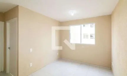 Apartamento para aluguel - guaratiba, 2 quartos,  46 m² - rio de janeiro