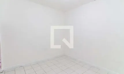 Casa para Aluguel - Vila Ede, 1 Quarto,  35 m² - São Paulo
