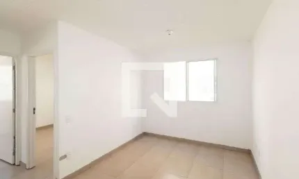 Apartamento para Aluguel - Guaratiba, 2 Quartos,  40 m² - Rio de Janeiro