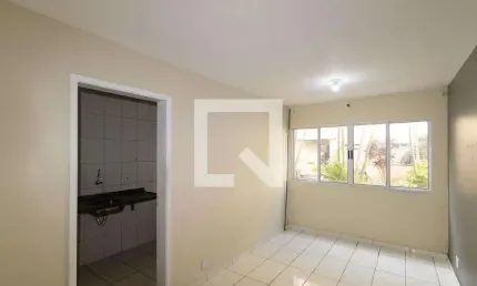 Apartamento para Aluguel - Campo Grande, 2 Quartos,  52 m² - Rio de Janeiro