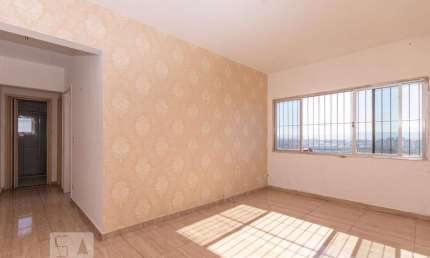 Apartamento para Aluguel - Cangaíba, 2 Quartos,  55 m² - São Paulo