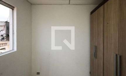 Casa para Aluguel - Chácara Mafalda, 1 Quarto,  20 m² - São Paulo