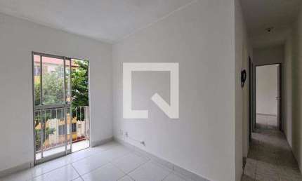 Apartamento para Aluguel - Piedade, 2 Quartos,  40 m² - Rio de Janeiro