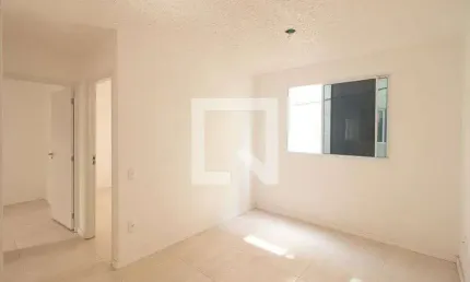 Apartamento para Aluguel - Guaratiba, 2 Quartos,  41 m² - Rio de Janeiro