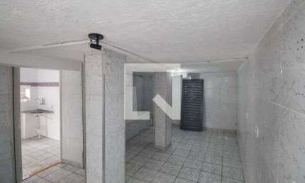 Casa para Aluguel - Vila Gustavo, 1 Quarto,  50 m² - São Paulo