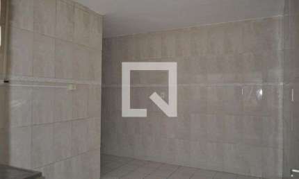 Casa para Aluguel - Vila Ede, 1 Quarto,  20 m² - São Paulo