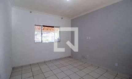 Casa para Aluguel - Parque Vitória Regia, 1 Quarto,  30 m² - Sorocaba