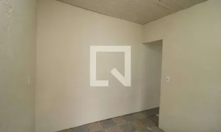 Casa para Aluguel - Jardim Tiete, 1 Quarto,  45 m² - São Paulo
