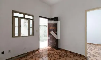 Casa para Aluguel - Vila Jacuí, 1 Quarto,  55 m² - São Paulo