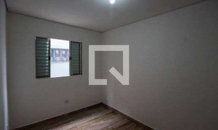 Casa para Aluguel - Parque São Rafael, 1 Quarto,  20 m² - São Paulo