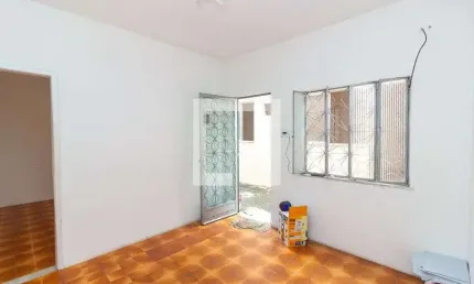 Casa para Aluguel - Oswaldo Cruz, 1 Quarto,  50 m² - Rio de Janeiro