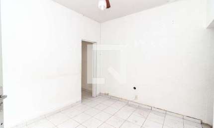 Casa para Aluguel - Oswaldo Cruz, 1 Quarto,  50 m² - Rio de Janeiro