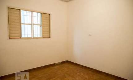 Casa para Aluguel - Cidade Lider, 1 Quarto,  38 m² - São Paulo