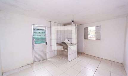 Casa para Aluguel - Artur Alvim, 1 Quarto,  16 m² - São Paulo