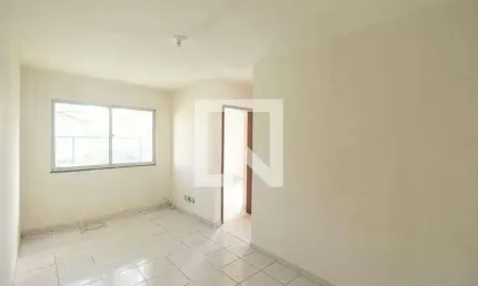 Apartamento para Aluguel - Cosmos, 2 Quartos,  35 m² - Rio de Janeiro