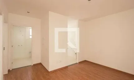 Apartamento para Aluguel - Campo Grande, 2 Quartos,  43 m² - Rio de Janeiro