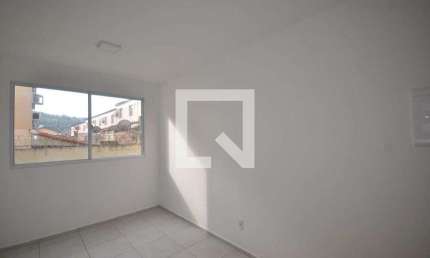 Apartamento para Aluguel - Guaratiba, 2 Quartos,  45 m² - Rio de Janeiro