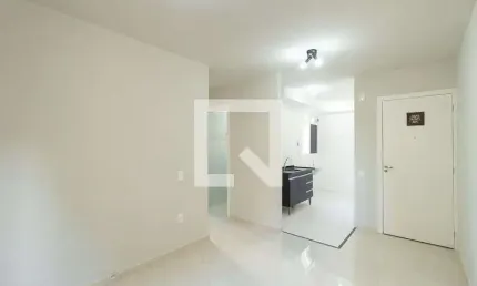 Apartamento para Aluguel - Guaratiba, 2 Quartos,  40 m² - Rio de Janeiro