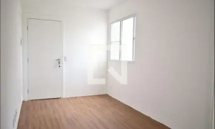 Apartamento para Aluguel - Campo Grande, 2 Quartos,  40 m² - Rio de Janeiro