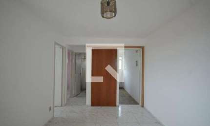 Apartamento para Aluguel - Campo Grande, 2 Quartos,  55 m² - Rio de Janeiro