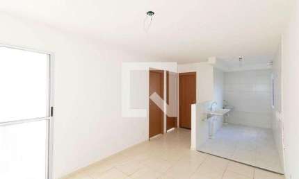 Apartamento para Aluguel - Guaratiba, 2 Quartos,  45 m² - Rio de Janeiro