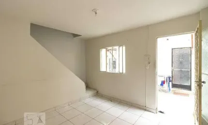 Casa / Sobrado em Condomínio para Aluguel - Campo Grande, 2 Quartos,  85 m² - Rio de Janeiro