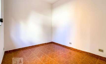Casa para Aluguel - Ponte Grande, 1 Quarto,  30 m² - Guarulhos