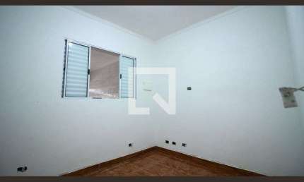 Casa para Aluguel - Sapopemba, 2 Quartos,  70 m² - São Paulo