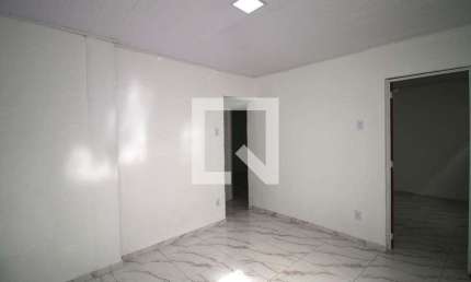 Casa para Aluguel - Penha, 2 Quartos,  50 m² - Rio de Janeiro