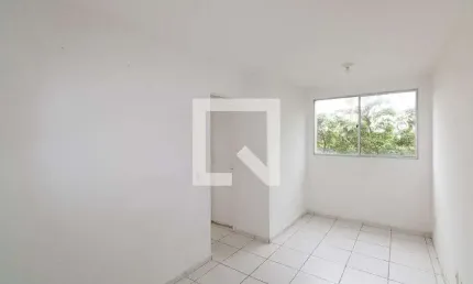 Apartamento para Aluguel - Campo Grande, 2 Quartos,  45 m² - Rio de Janeiro