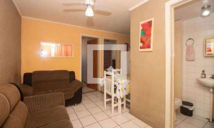 Apartamento para Aluguel - Rubem Berta, 2 Quartos,  55 m² - Porto Alegre