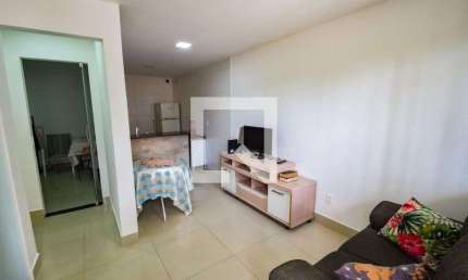 Casa / Sobrado em Condomínio para Aluguel - Engenho de Dentro, 2 Quartos,  65 m² - Rio de Janeiro