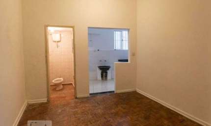 Casa para Aluguel - Casa Verde, 1 Quarto,  30 m² - São Paulo