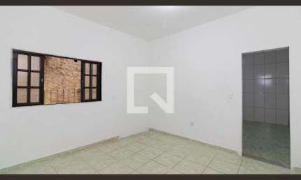Casa para Aluguel - Ermelino Matarazzo, 1 Quarto,  30 m² - São Paulo