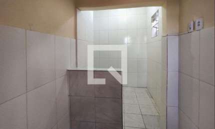 Kitnet / Stúdio para Aluguel - Brotas, 1 Quarto,  8 m² - Salvador