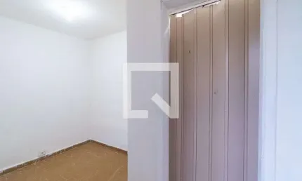 Casa para Aluguel - Vila Mascote, 1 Quarto,  15 m² - São Paulo