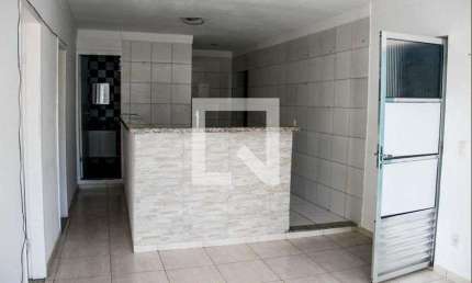 Casa para Aluguel - Cabula VI, 3 Quartos,  110 m² - Salvador