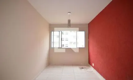 Apartamento para Aluguel - Campo Grande, 2 Quartos,  50 m² - Rio de Janeiro
